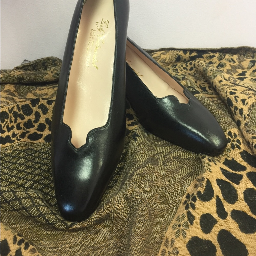 Classic Lady’s Italian shoes 👠